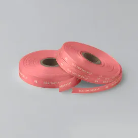 Silk Tape Design